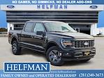 2025 Ford F-150 SuperCrew Cab 4WD Pickup for sale #SKE57352 - photo 1