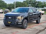 2025 Ford F-150 SuperCrew Cab 4WD Pickup for sale #SKE57352 - photo 3