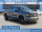 2025 Ford F-150 SuperCrew Cab 4WD Pickup for sale #SKE57387 - photo 1