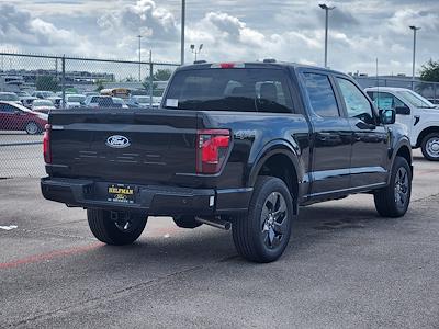 2025 Ford F-150 SuperCrew Cab 4WD Pickup for sale #SKE57869 - photo 2
