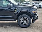 2025 Ford F-150 SuperCrew Cab 4WD Pickup for sale #SKE57869 - photo 5
