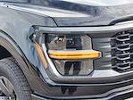2025 Ford F-150 SuperCrew Cab 4WD Pickup for sale #SKE57869 - photo 7