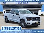 New 2025 Ford F-150 STX SuperCrew Cab Pickup for sale #SKE58319 - photo 1