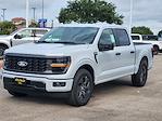 New 2025 Ford F-150 STX SuperCrew Cab Pickup for sale #SKE58319 - photo 3