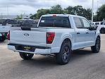 New 2025 Ford F-150 STX SuperCrew Cab Pickup for sale #SKE58319 - photo 2