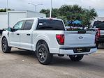 New 2025 Ford F-150 STX SuperCrew Cab Pickup for sale #SKE58319 - photo 4
