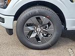 New 2025 Ford F-150 STX SuperCrew Cab Pickup for sale #SKE58319 - photo 8