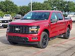New 2025 Ford F-150 STX SuperCrew Cab 4WD Pickup for sale #SKE58848 - photo 3