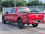 New 2025 Ford F-150 STX SuperCrew Cab 4WD Pickup for sale #SKE58848 - photo 4