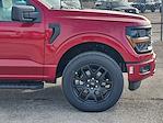 New 2025 Ford F-150 STX SuperCrew Cab 4WD Pickup for sale #SKE58848 - photo 5