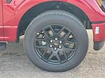New 2025 Ford F-150 STX SuperCrew Cab 4WD Pickup for sale #SKE58848 - photo 8