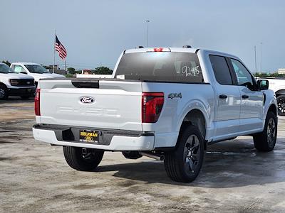 2025 Ford F-150 SuperCrew Cab 4WD Pickup for sale #SKE59248 - photo 2