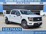 2025 Ford F-150 SuperCrew Cab 4WD Pickup for sale #SKE59248 - photo 1