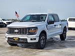 2025 Ford F-150 SuperCrew Cab 4WD Pickup for sale #SKE59248 - photo 3