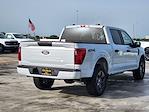 2025 Ford F-150 SuperCrew Cab 4WD Pickup for sale #SKE59248 - photo 2