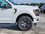 2025 Ford F-150 SuperCrew Cab 4WD Pickup for sale #SKE59248 - photo 5