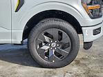 2025 Ford F-150 SuperCrew Cab 4WD Pickup for sale #SKE59248 - photo 8