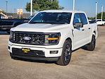New 2025 Ford F-150 STX SuperCrew Cab Pickup for sale #SKE59324 - photo 3