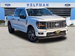New 2025 Ford F-150 STX SuperCrew Cab Pickup for sale #SKE59324 - photo 23