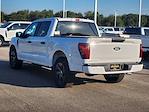 New 2025 Ford F-150 STX SuperCrew Cab Pickup for sale #SKE59324 - photo 4