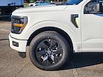 New 2025 Ford F-150 STX SuperCrew Cab Pickup for sale #SKE59324 - photo 5
