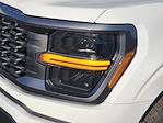 New 2025 Ford F-150 STX SuperCrew Cab Pickup for sale #SKE59324 - photo 6