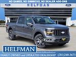 2025 Ford F-150 SuperCrew Cab RWD Pickup for sale #SKE59510 - photo 1