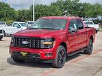 New 2025 Ford F-150 STX SuperCrew Cab 4WD Pickup for sale #SKE59582 - photo 3