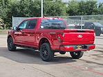 New 2025 Ford F-150 STX SuperCrew Cab 4WD Pickup for sale #SKE59582 - photo 4