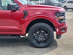 New 2025 Ford F-150 STX SuperCrew Cab 4WD Pickup for sale #SKE59582 - photo 5