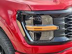 New 2025 Ford F-150 STX SuperCrew Cab 4WD Pickup for sale #SKE59582 - photo 7