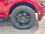 New 2025 Ford F-150 STX SuperCrew Cab 4WD Pickup for sale #SKE59582 - photo 8