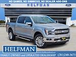 New 2025 Ford F-150 Lariat SuperCrew Cab 4WD Pickup for sale #SKE73857 - photo 1