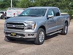 New 2025 Ford F-150 Lariat SuperCrew Cab 4WD Pickup for sale #SKE73857 - photo 3