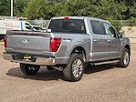 New 2025 Ford F-150 Lariat SuperCrew Cab 4WD Pickup for sale #SKE73857 - photo 2