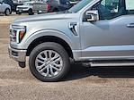 New 2025 Ford F-150 Lariat SuperCrew Cab 4WD Pickup for sale #SKE73857 - photo 5