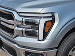 New 2025 Ford F-150 Lariat SuperCrew Cab 4WD Pickup for sale #SKE73857 - photo 7