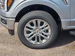 New 2025 Ford F-150 Lariat SuperCrew Cab 4WD Pickup for sale #SKE73857 - photo 8
