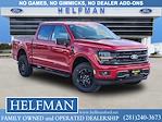 New 2025 Ford F-150 XLT SuperCrew Cab 4WD Pickup for sale #SKE75436 - photo 1