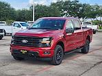New 2025 Ford F-150 XLT SuperCrew Cab 4WD Pickup for sale #SKE75436 - photo 3