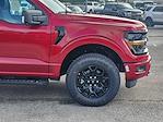 New 2025 Ford F-150 XLT SuperCrew Cab 4WD Pickup for sale #SKE75436 - photo 5