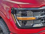 New 2025 Ford F-150 XLT SuperCrew Cab 4WD Pickup for sale #SKE75436 - photo 7