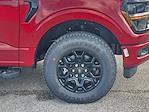 New 2025 Ford F-150 XLT SuperCrew Cab 4WD Pickup for sale #SKE75436 - photo 8