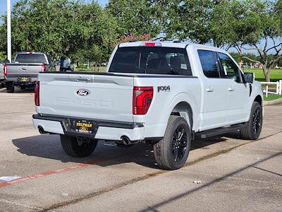 2025 Ford F-150 SuperCrew Cab 4WD Pickup for sale #SKE76200 - photo 2