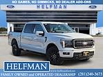 2025 Ford F-150 SuperCrew Cab 4WD Pickup for sale #SKE76200 - photo 1