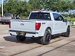 2025 Ford F-150 SuperCrew Cab 4WD Pickup for sale #SKE76200 - photo 2