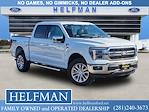 2025 Ford F-150 SuperCrew Cab 4WD Pickup for sale #SKE76562 - photo 1