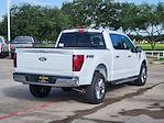 2025 Ford F-150 SuperCrew Cab 4WD Pickup for sale #SKE76562 - photo 2
