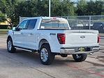 2025 Ford F-150 SuperCrew Cab 4WD Pickup for sale #SKE76562 - photo 4