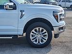 2025 Ford F-150 SuperCrew Cab 4WD Pickup for sale #SKE76562 - photo 5